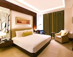 Hotel DoubleTree by Hilton Gurugram Baani Square (Gurgaon, Indija)