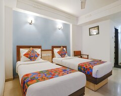 Khách sạn Fabhotel Shanti Sadan Near Ellisbridge (Ahmedabad, Ấn Độ)