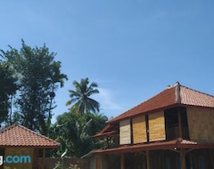 Nhà trọ Provok Bungalows (Selong, Indonesia)