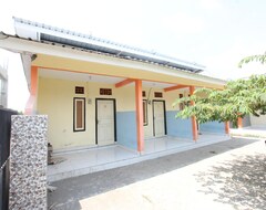 Otel Oyo Life 93260 Bale Kosan (West Lombok, Endonezya)