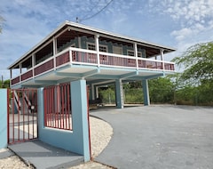 Toàn bộ căn nhà/căn hộ Private Family Retreat Beach House Pool Table A/c (Guanica, Puerto Rico)