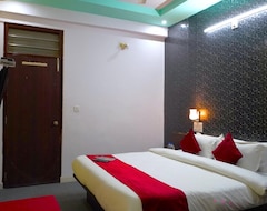 Otel Umaid Villa (Udaipur, Hindistan)