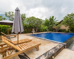 Hotel Kubuku Eco Dive Lodge & Yoga (Pemuteran, Indonesia)
