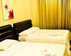 Khách sạn Altis Hotels & Resorts (Kuah, Malaysia)