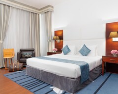 Hotelli Golden Sands Hotel & Residences (Sharjah, Arabiemiirikunnat)