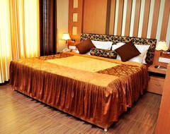 Hotelli Hotel Sky Pearl (Kannur, Intia)