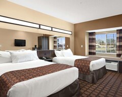 Hotel Microtel Inn & Suites By Wyndham Sayre (Sayre, USA)