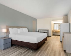 Suburban Extended Stay Hotel (Pueblo, Sjedinjene Američke Države)