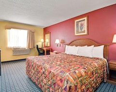Hotel Days Inn - Torrington (Torrington, USA)
