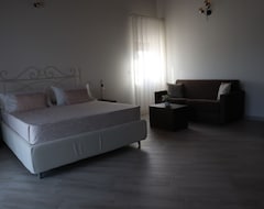 Lejlighedshotel Il Riccio Home & Relax (Riccia, Italien)