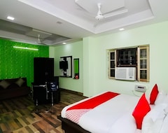 Khách sạn Hotel Atrium Inn (Rishikesh, Ấn Độ)