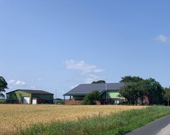 Toàn bộ căn nhà/căn hộ Ferienwohnung/app. Für 4 Gäste Mit 62m² In Kronprinzenkoog (Kronprinzenkoog, Đức)