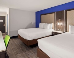 Hotel Executive Residency By Best Western Denver-stapleton (Denver, USA)