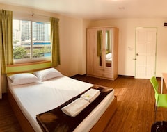 Hotel The Victory View - Hostel - Adults Only (Bangkok, Tajland)