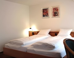 Hotelli Hotel Freihof Swiss Lodge (Unterägeri, Sveitsi)