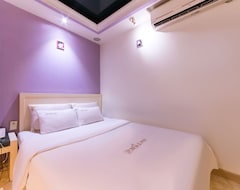 Hotelli Picasso Motel Incheon (Incheon, Etelä-Korea)