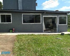 Entire House / Apartment Sitio 4 Estacoes Mariana Pimentel (Mariana Pimentel, Brazil)