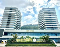 Khách sạn Platinum Coast Hotel And Condo (Sihanoukville, Campuchia)