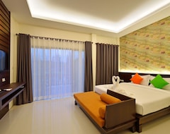 Khách sạn Poonsiri Resort (Klong Muang, Thái Lan)