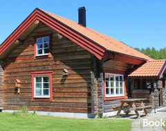 Cijela kuća/apartman Fargarden Asebol (Gårdsjö, Švedska)