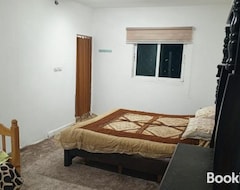 Casa/apartamento entero Jordan- Almafraq (Al-Mafraq, Jordania)