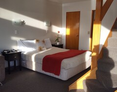 Hotel Cascades Lakefront Motel (Taupo, Nueva Zelanda)