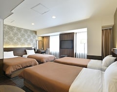 Khách sạn Hotel Sun Okinawa (Naha, Nhật Bản)