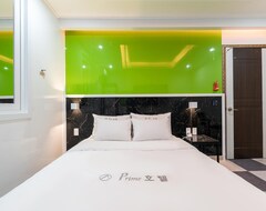 Hotel Dream Motel (Gwangju, South Korea)