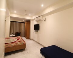 Hotel Shivkrupa (Pune, Indien)