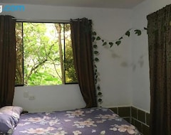 Guesthouse Madera Verde Ecolodge (Quillabamba, Peru)