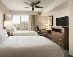 Hotel Homewood Suites by Hilton Greensboro (Greensboro, EE. UU.)