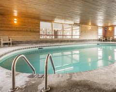 Hotel Econo Lodge (Kelowna, Canada)