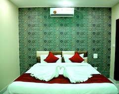 Khách sạn Hotel New Seasons (Pinjore, Ấn Độ)