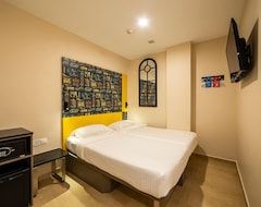 Hotelli Fragrance Hotel - Oasis (Singapore, Singapore)