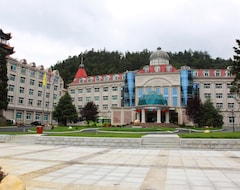 Yingshanhong Hotel (Jinggangshan, China)