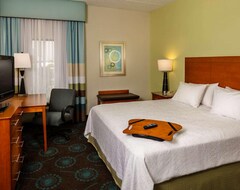 Hotel Hampton Inn & Suites Houston-Medical Center-Nrg Park (Houston, USA)
