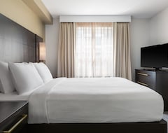 Khách sạn Residence Inn By Marriott Madison West/Middleton (Middleton, Hoa Kỳ)
