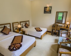 Resort Khu nghỉ dưỡng Hương Phong - Hồ Cốc (Vũng Tàu, Việt Nam)