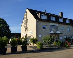 Khách sạn Hotel Alt Büttgen (Kaarst, Đức)