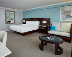 Hotel Aruba Marriott Resort & Stellaris Casino (Palm Beach, Aruba)