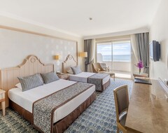 Starlight Resort Hotel - All Inclusive (Kızılağaç, Türkiye)
