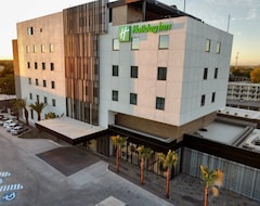 Hotel Holiday Inn Navojoa (Navojoa, Meksiko)