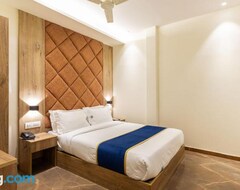 Khách sạn O Rooms (Mumbai, Ấn Độ)