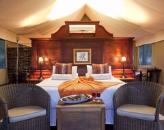 Hotel Springbok Lodge (Ladysmith, Sudáfrica)