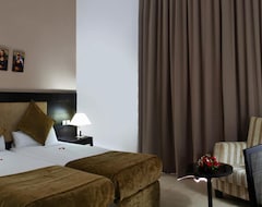 Rawabi Hotel Marrakech & Spa (Marakeš, Maroko)