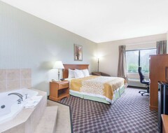 Hotel Days Inn & Suites Seaford (Seaford, EE. UU.)