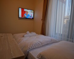 Hotel Zion Home Butik Otel (Estambul, Turquía)