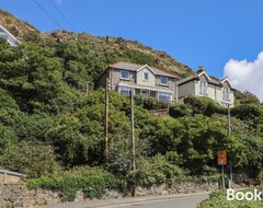 Hele huset/lejligheden Windycroft (Barmouth, Storbritannien)