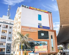 Hotel Sri Lakshmi Deluxe Sivarampalli (Hyderabad, India)