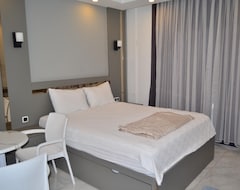 Khách sạn Akdeniz Yaşam Otel (Silifke, Thổ Nhĩ Kỳ)